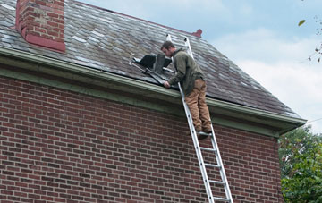 what affects urgent Bernards Heath roof repairs