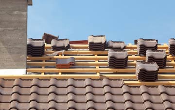 Bernards Heath clay roofing costs