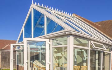 conservatory roof insulation costs Bernards Heath