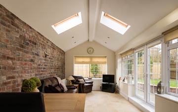 conservatory roof insulation Bernards Heath, Hertfordshire