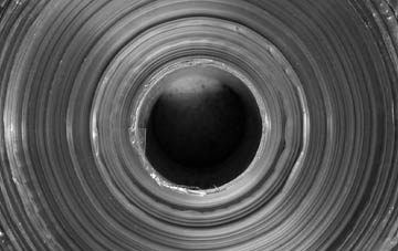 Bernards Heath edpm waterproofing