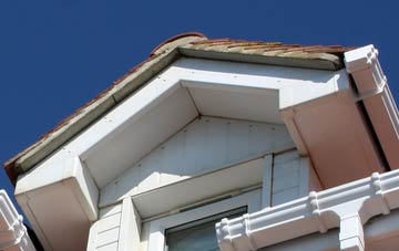 Bernards Heath fascia installation costs
