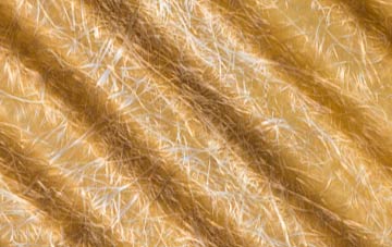 Bernards Heath fibreglass roof waterproofing