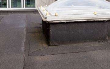 disadvantages of Bernards Heath flat roofs