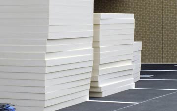 Bernards Heath flat roof insulation costs