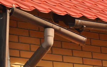 Bernards Heath gutter repair costs