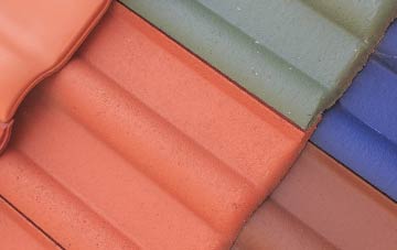Bernards Heath plastic roofing companies
