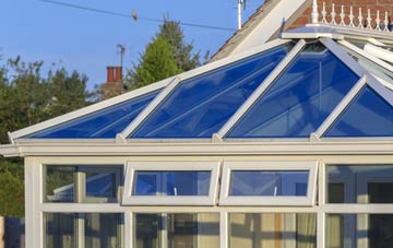 professional Bernards Heath conservatory insulation