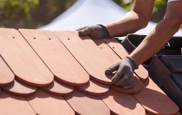 Bernards Heath roof tile contractors