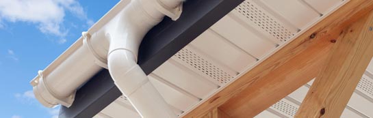 get Bernards Heath guttering quotes today