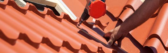 save on Bernards Heath roof installation costs