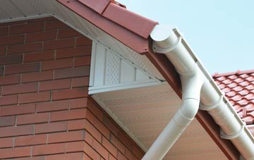 Bernards Heath soffit repair costs
