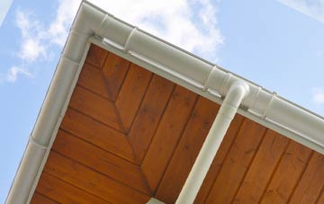 Bernards Heath soffit types