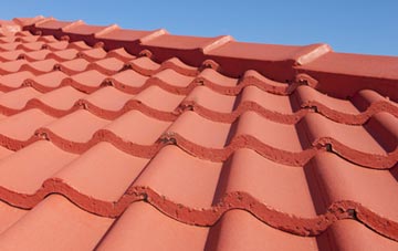 Bernards Heath tile and slate roof replacement