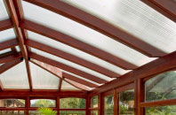 Bernards Heath conservatory roofing insulation