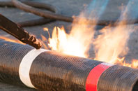 Bernards Heath flat roofing replacement