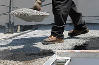 find rated Bernards Heath flat roofing replacement companies