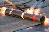 Bernards Heath flat roof sealing