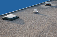 Bernards Heath flat roofing