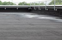 find rated Bernards Heath flat roofing companies