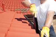 Bernards Heath gutter repair