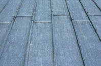 Bernards Heath lead roofing