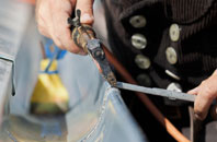 Bernards Heath lead roof quotes