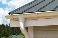 Bernards Heath soffits