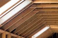 Bernards Heath tapered roof insulation quotes